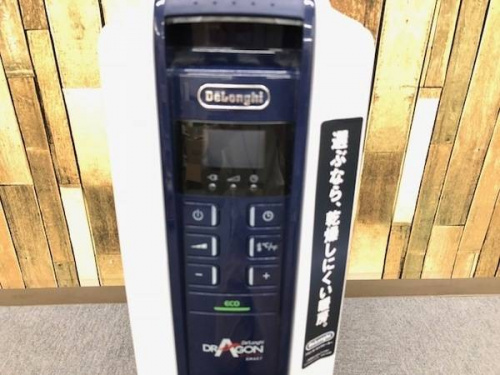 ヒーターのオイルヒーター