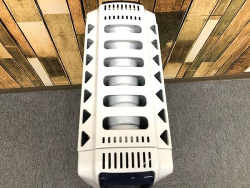 オイルヒーターのデロンギ