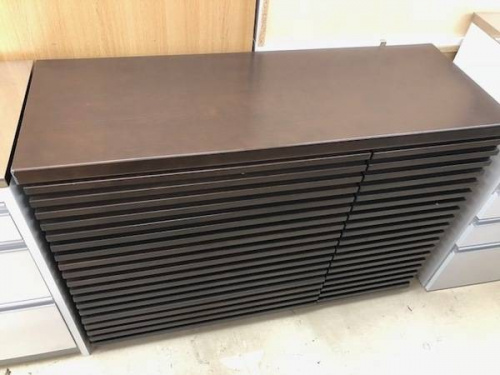 家具のレンジボード