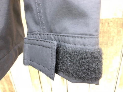 THE NORTH FACEのノースフェイス