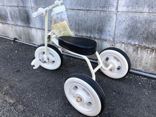 お子様の初めての自転車にいかがでしょうか♪【上福岡店】｜2019年01月