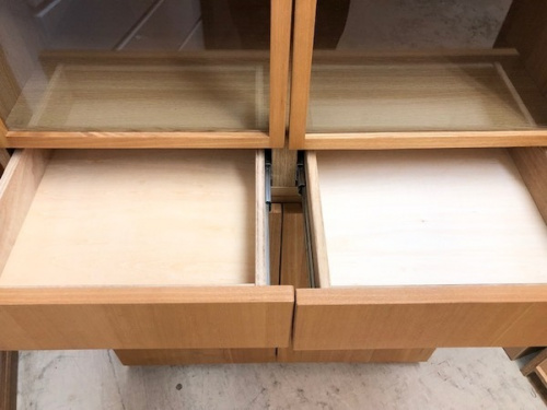 無印良品の入荷