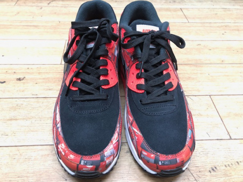 スニーカーのNIKE(ナイキ)