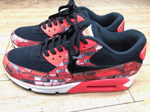 NIKE(ナイキ)のatmos(アトモス)