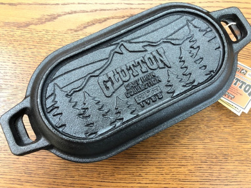 DULTON(ダルトン)のスキレット