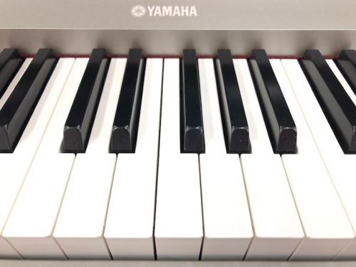 楽器の電子ピアノ