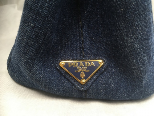 バッグのミニカナパトートバッグ