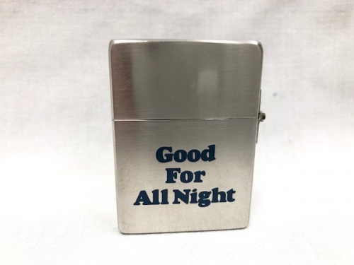 ライターのZIPPO(ジッポ)