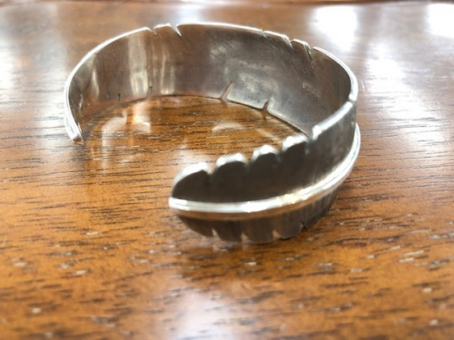 バングルのイスレタ族