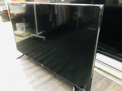 Hisenseのテレビ