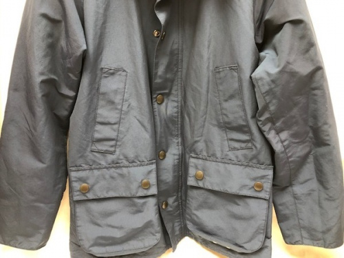 Barbour(バブアー)のビデイルジャケト