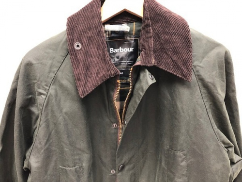 ビデイルジャケトのふじみ野