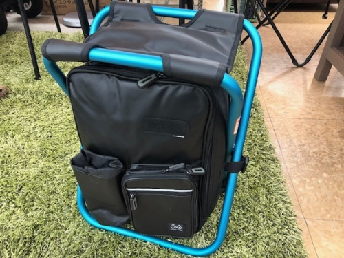 木梨サイクルのイスパックスポーツ