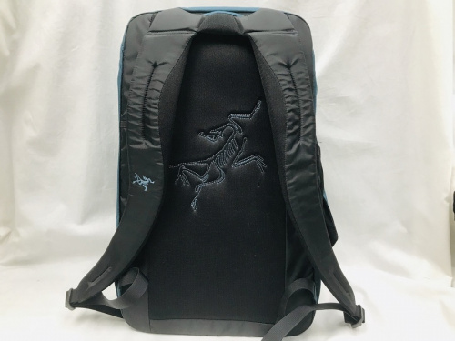 上福岡 メンズファッション 中古のバックパック リュック