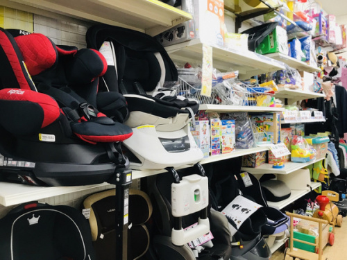 子供服 買取のふじみ野市 富士見市 所沢市 狭山市 川越市 志木市 新座市 キッズ