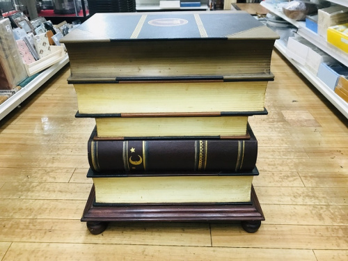 シークレットボックスの本 ブック BOOK