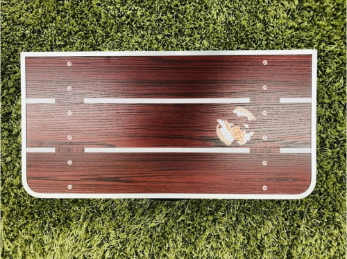 アウトドアテーブルのColeman BEAMS