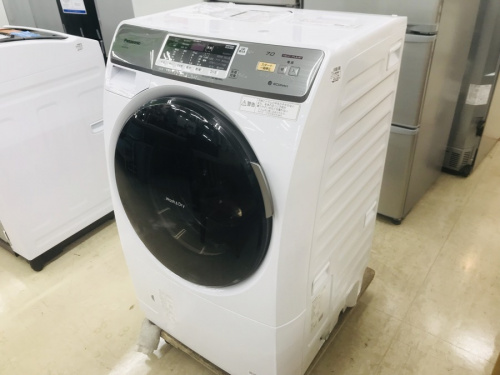 ふじみ野市 富士見市 所沢市 狭山市 川越市 志木市 新座市 家電のPanasonic（パナソニック）