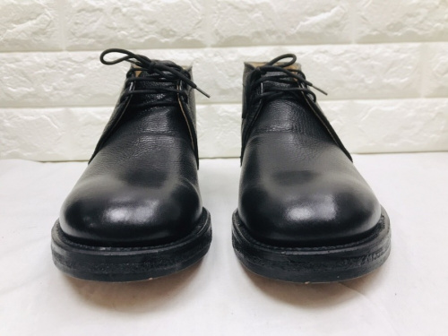 上福岡 メンズファッション 中古のチャッカブーツ