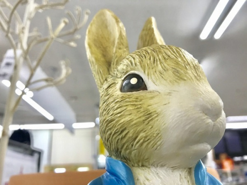 インテリアの置物