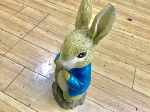 置物の上福岡 インテリア 中古