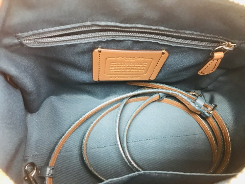 上福岡 ブランド・ラグジュアリー 中古のCOACH