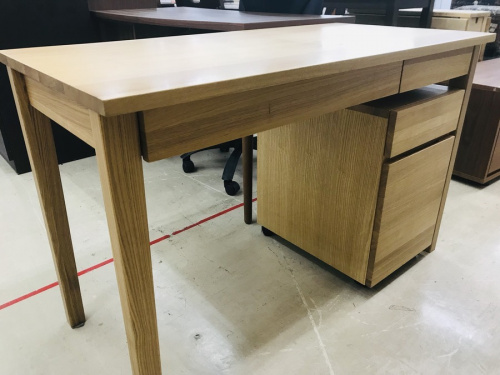 上福岡 家具 中古のデスク