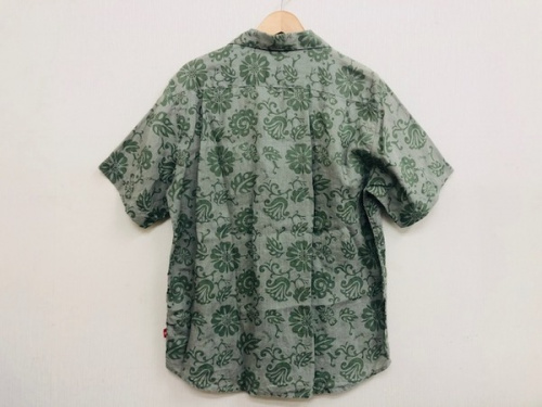 上福岡 メンズファッション 中古のアロハシャツ