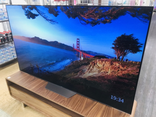ふじみ野市 富士見市 所沢市 狭山市 川越市 志木市 新座市 家電のSONY