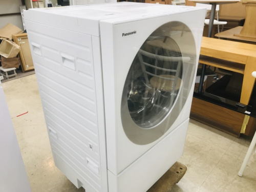 ふじみ野市 富士見市 所沢市 狭山市 川越市 志木市 新座市 家電のPanasonic