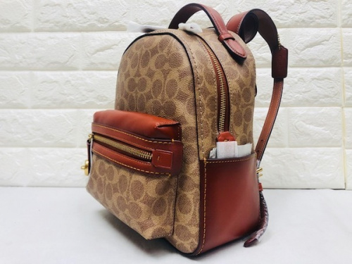 バッグのCOACH