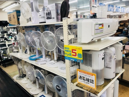 SHARPのエアコン