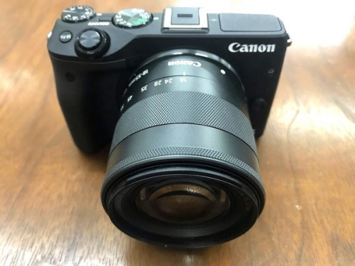 ミラーレスカメラの上福岡 家電 中古
