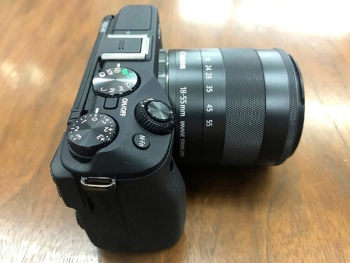 ＣＡＮＯＮのキャンペーン