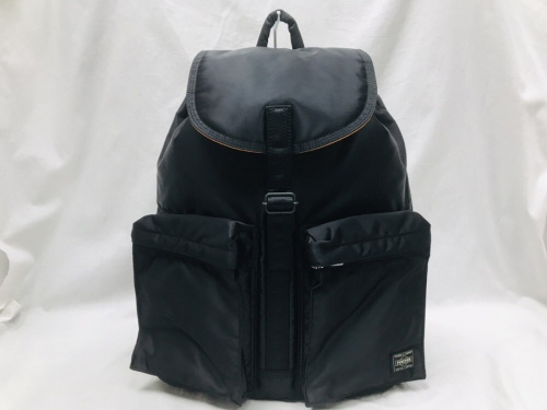 上福岡 メンズファッション 中古のPORTER