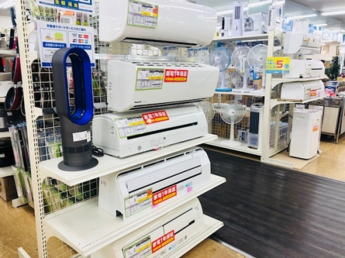 Panasonic(パナソニック)のエアコン