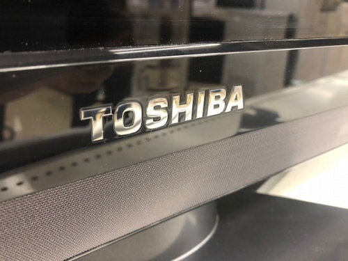 デジタル家電のテレビ