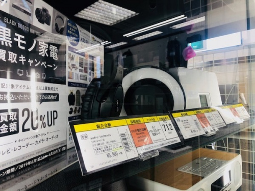 液晶テレビ