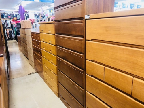 3人掛けソファーのニトリ