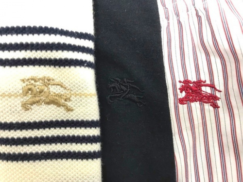 レディースファッションのBURBERRY