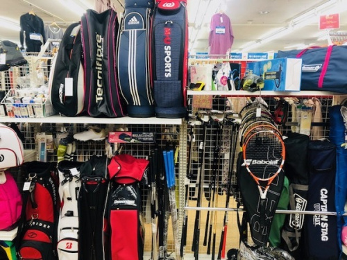 上福岡店
