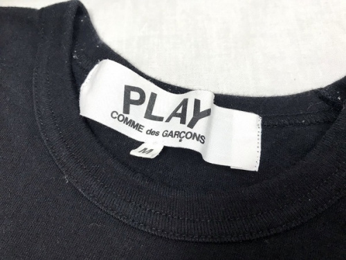 上福岡 買取 服のCOMME des GARCONS