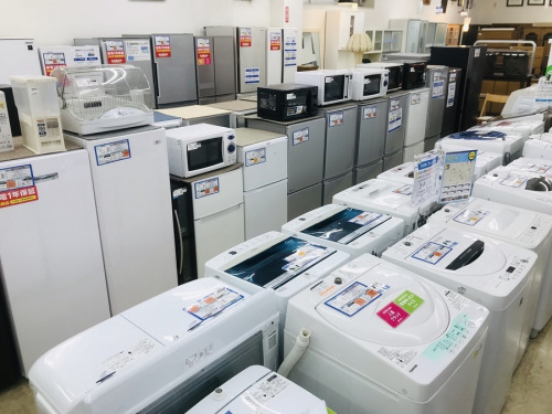 冷蔵庫の家電 買取