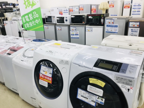 家電 買取の上福岡 家電 中古