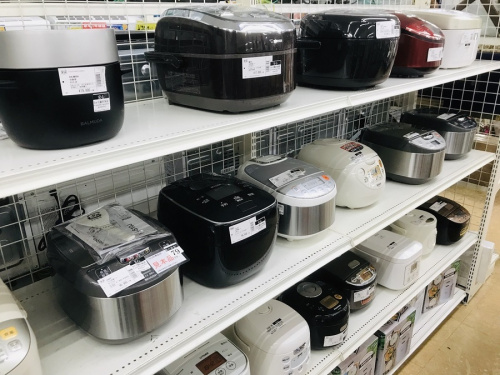 ふじみ野市 富士見市 所沢市 狭山市 川越市 志木市 新座市 家電