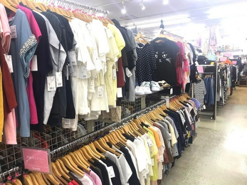 未使用の上福岡 買取 服