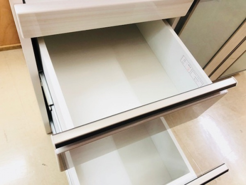 上福岡 家具 中古のキッチンカウンター