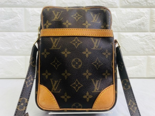 バッグの上福岡 ブランド 中古