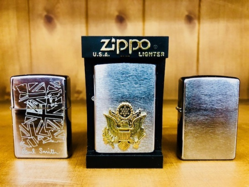 雑貨のZIPPO