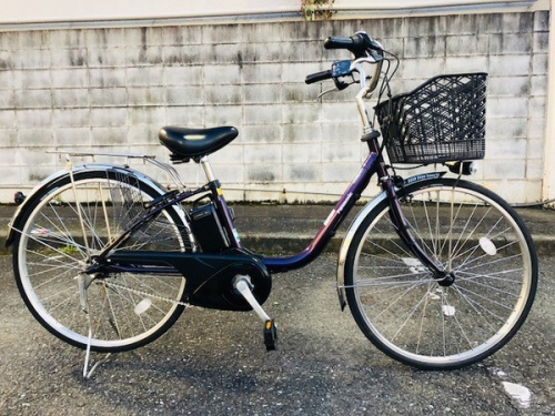 上福岡 アウトドア用品 中古のPanasonic(パナソニック)